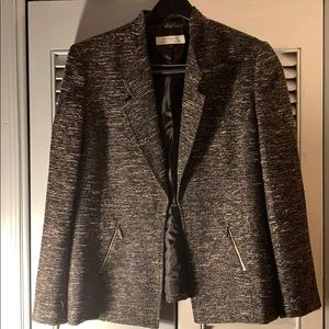 Tahari jacket. Size 18. Worn once